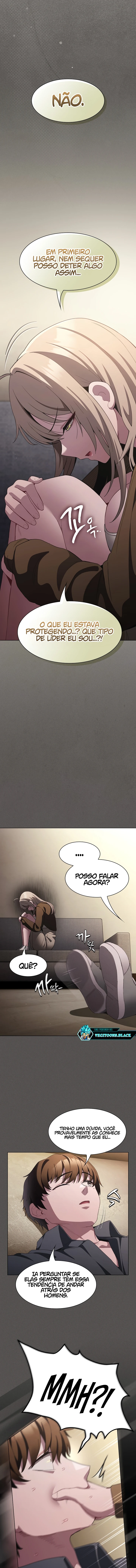 Ler The Messiah and His Followers Capitulo 38 Page 11