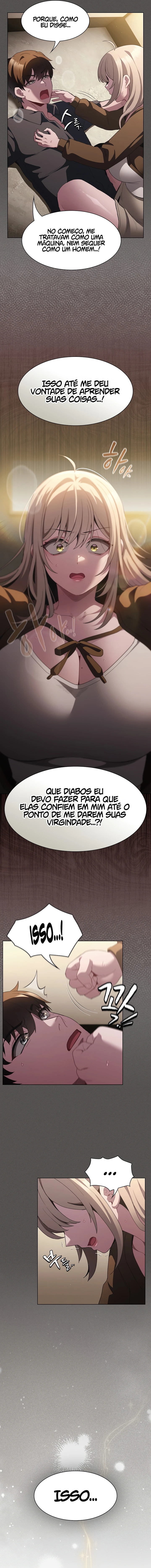 Ler The Messiah and His Followers Capitulo 38 Page 13