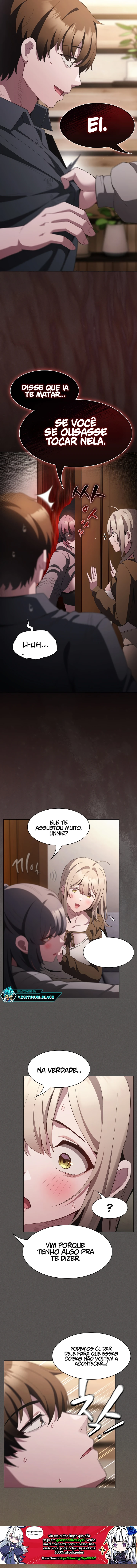 Ler The Messiah and His Followers Capitulo 38 Page 18