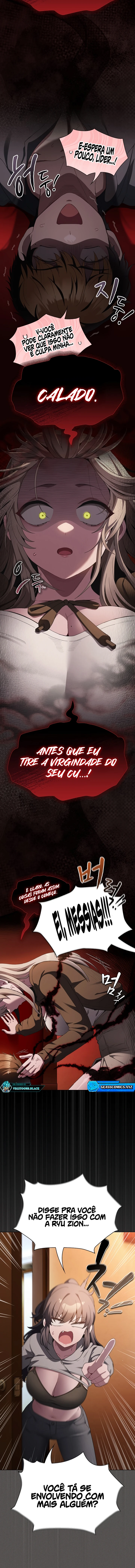 Ler The Messiah and His Followers Capitulo 38 Page 2