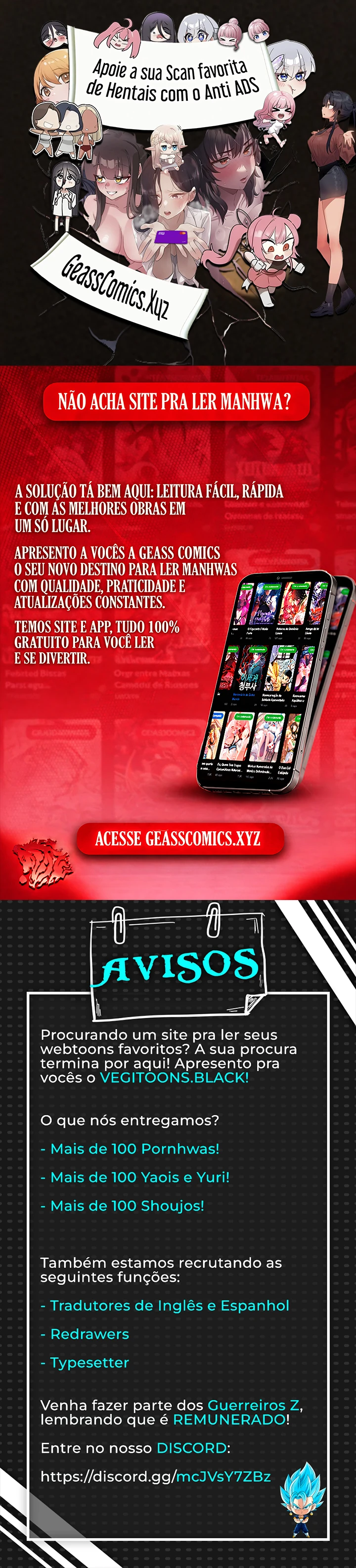 Ler The Messiah and His Followers Capitulo 38 Page 21