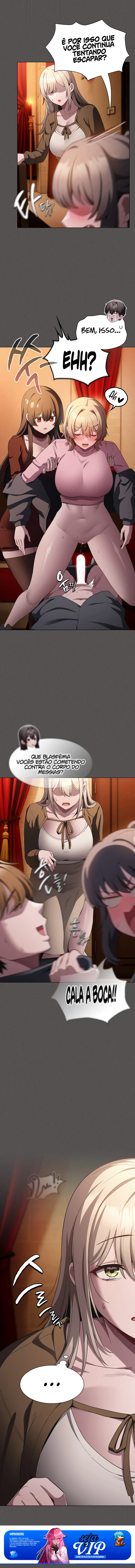 Ler The Messiah and His Followers Capitulo 38 Page 3
