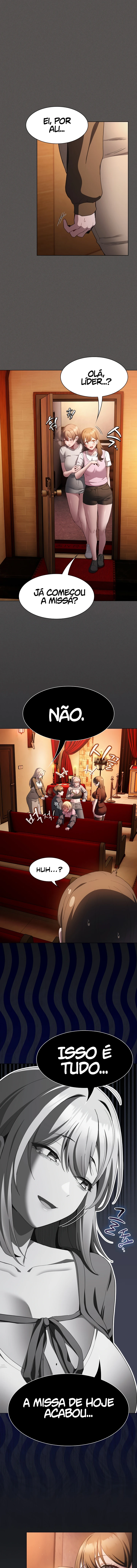 Ler The Messiah and His Followers Capitulo 38 Page 4