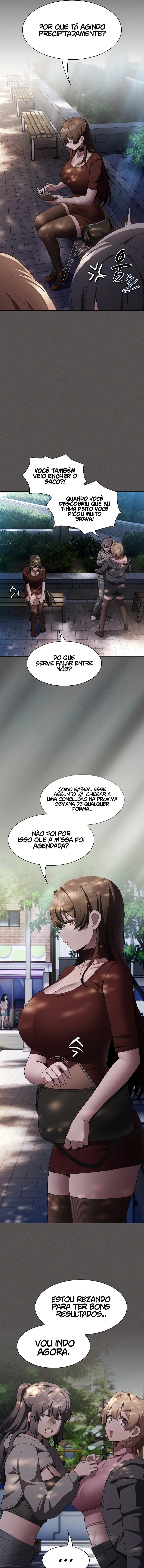 Ler The Messiah and His Followers Capitulo 38 Page 7