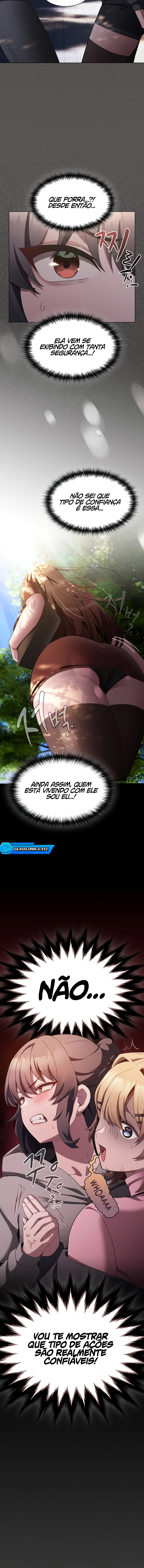 Ler The Messiah and His Followers Capitulo 38 Page 8