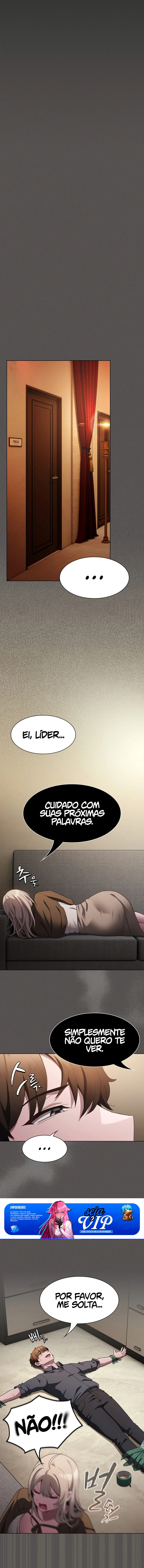 Ler The Messiah and His Followers Capitulo 38 Page 9