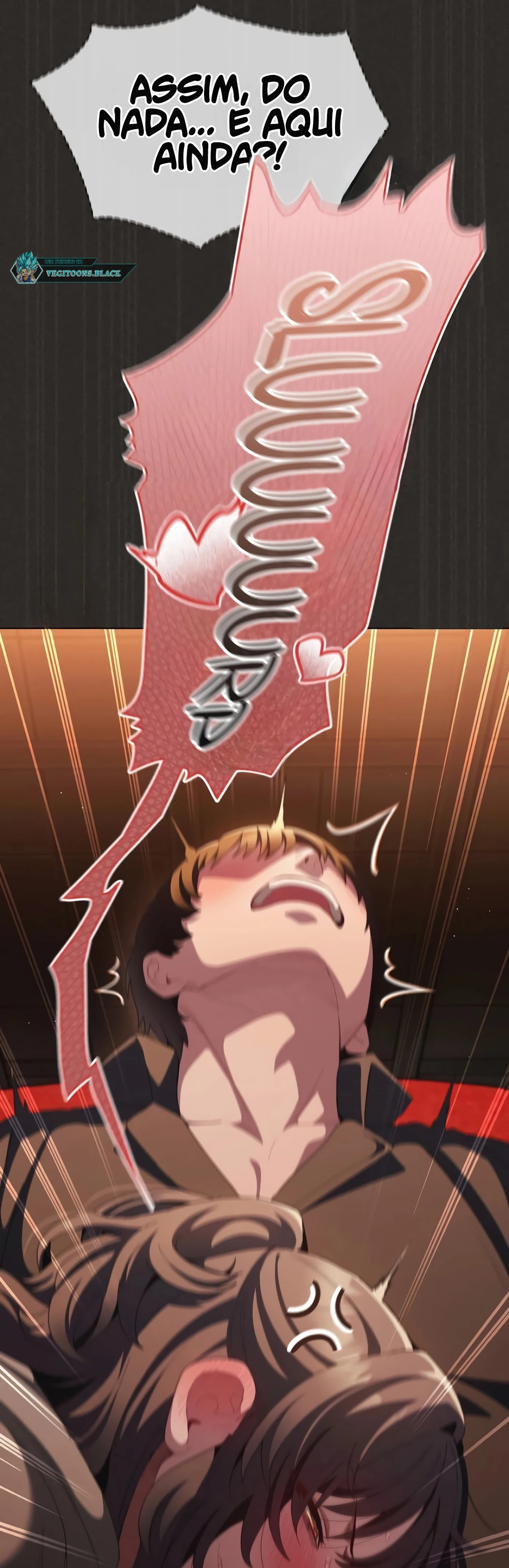Ler The Messiah and His Followers Capitulo 39 Page 19
