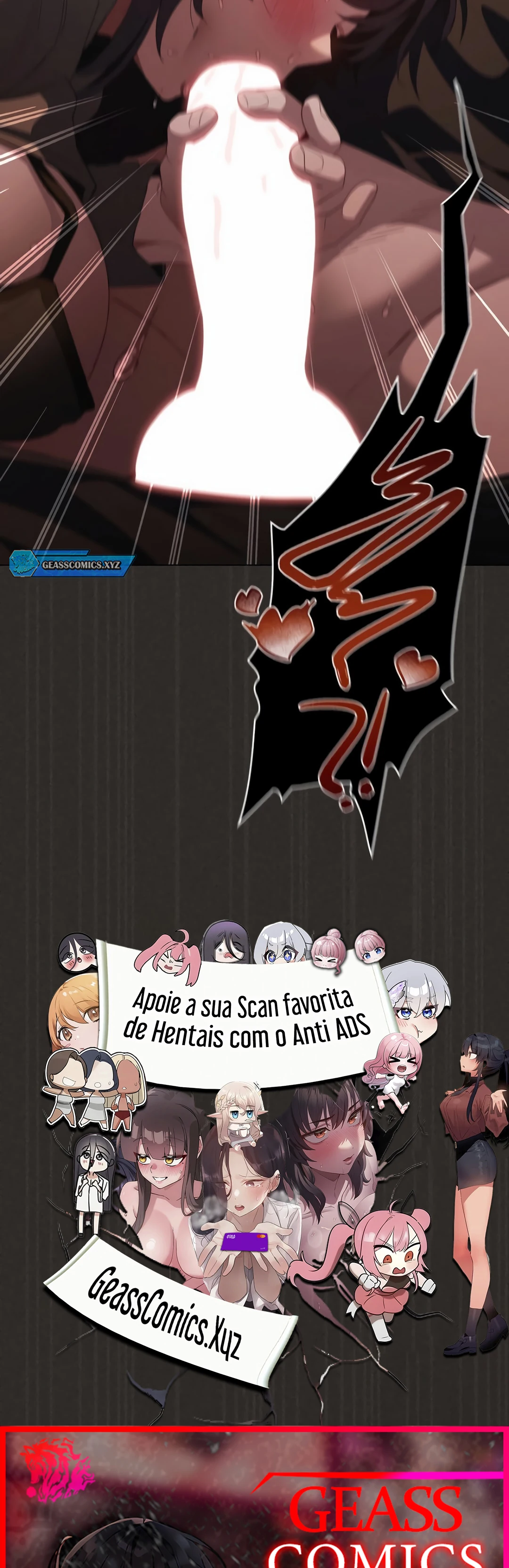 Ler The Messiah and His Followers Capitulo 39 Page 20