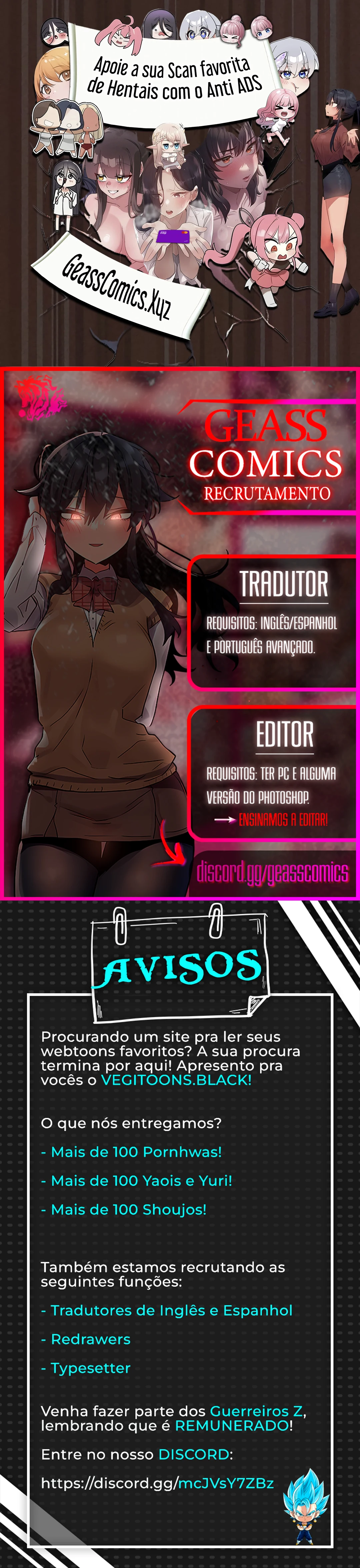 Ler The Messiah and His Followers Capitulo 40 Page 21