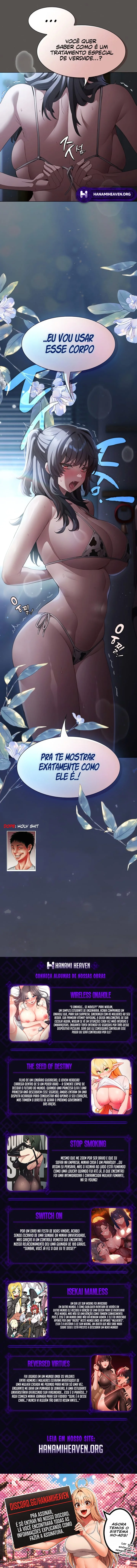 Ler The Messiah and His Followers Capitulo 41 Page 13