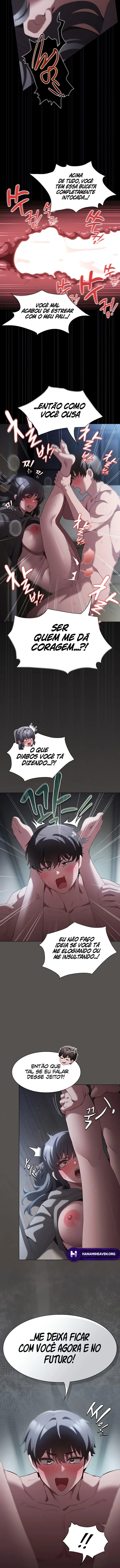 Ler The Messiah and His Followers Capitulo 41 Page 9