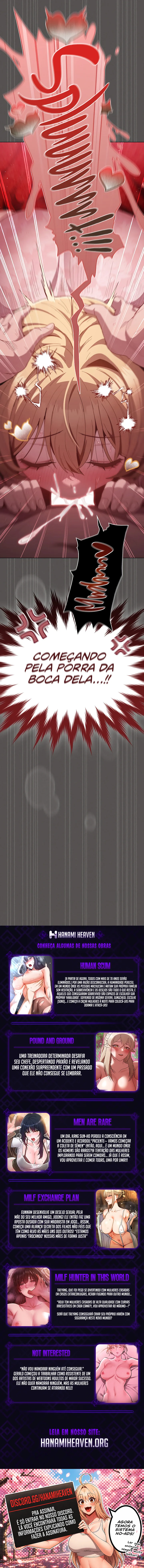 Ler The Messiah and His Followers Capitulo 45 Page 12