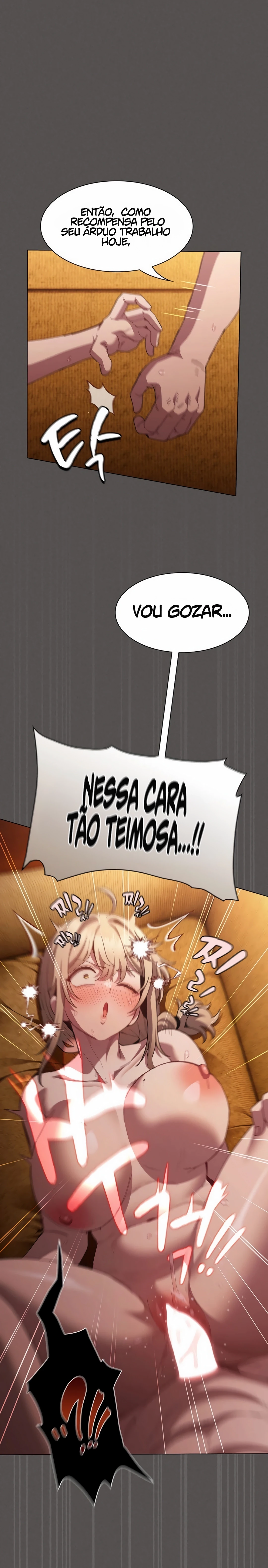 Ler The Messiah and His Followers Capitulo 52 Page 12