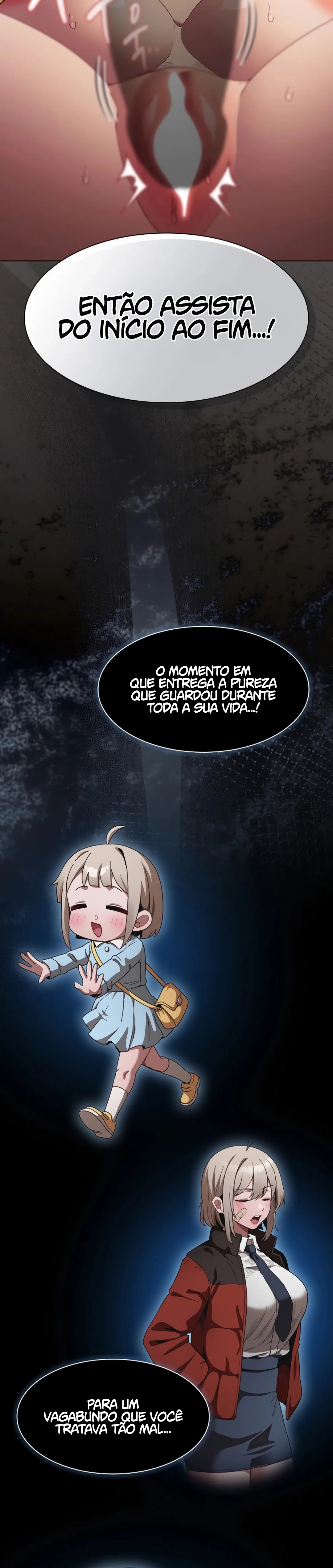 Ler The Messiah and His Followers Capitulo 52 Page 6