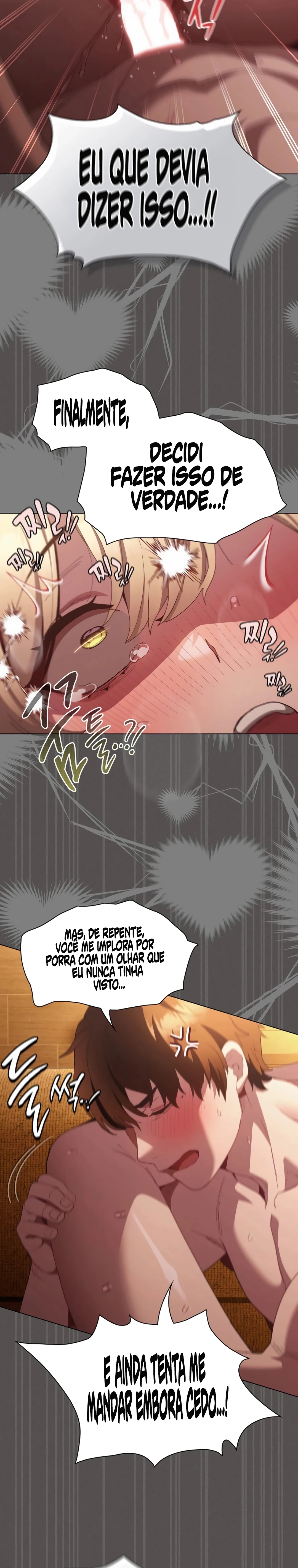 Ler The Messiah and His Followers Capitulo 52 Page 9