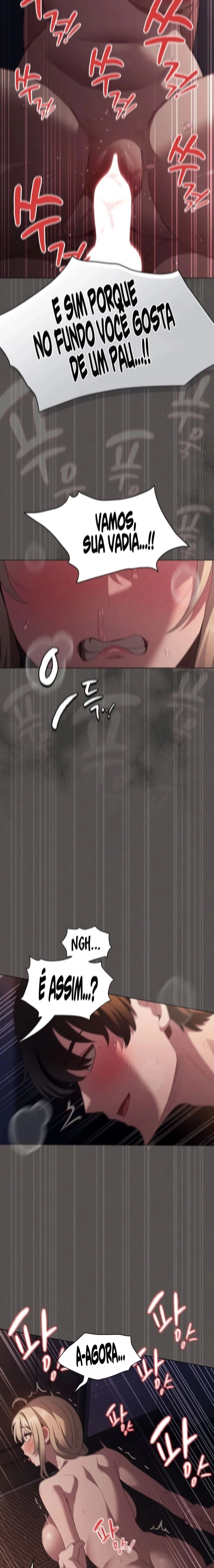 Ler The Messiah and His Followers Capitulo 53 Page 12