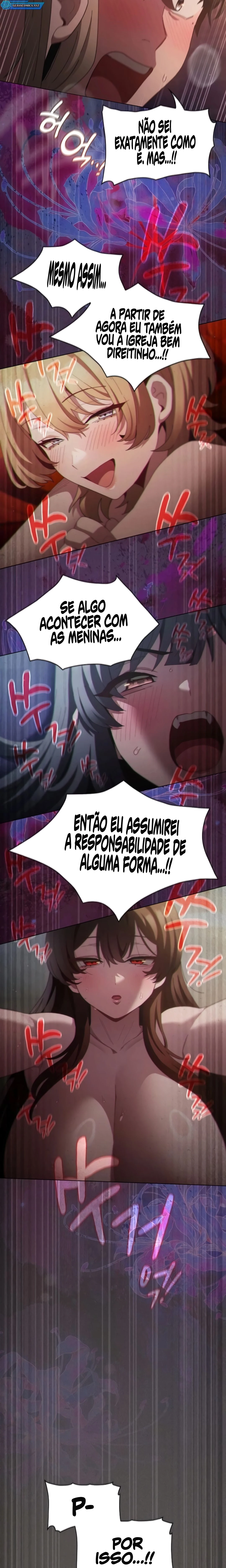 Ler The Messiah and His Followers Capitulo 53 Page 15