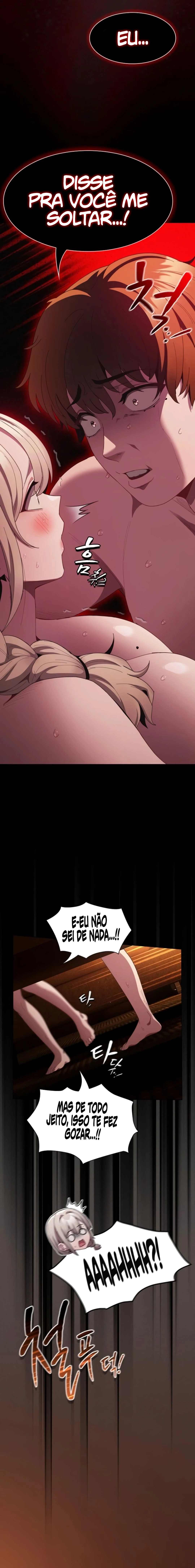 Ler The Messiah and His Followers Capitulo 53 Page 3
