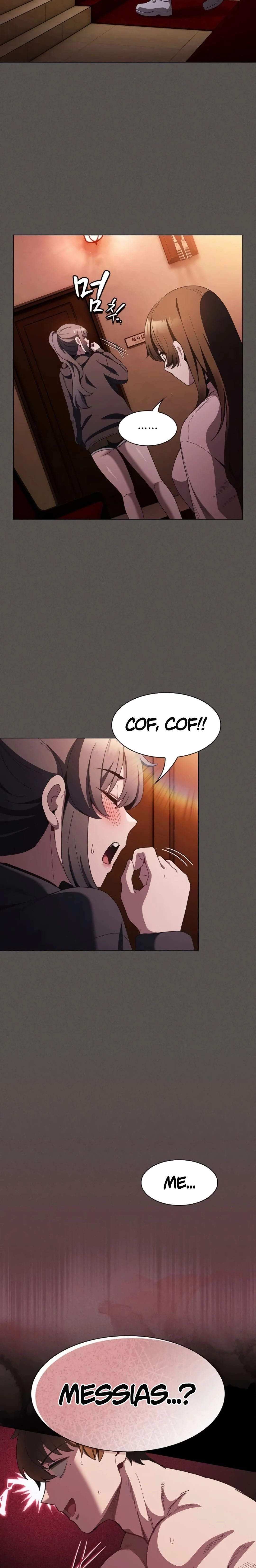 Ler The Messiah and His Followers Capitulo 54 Page 3