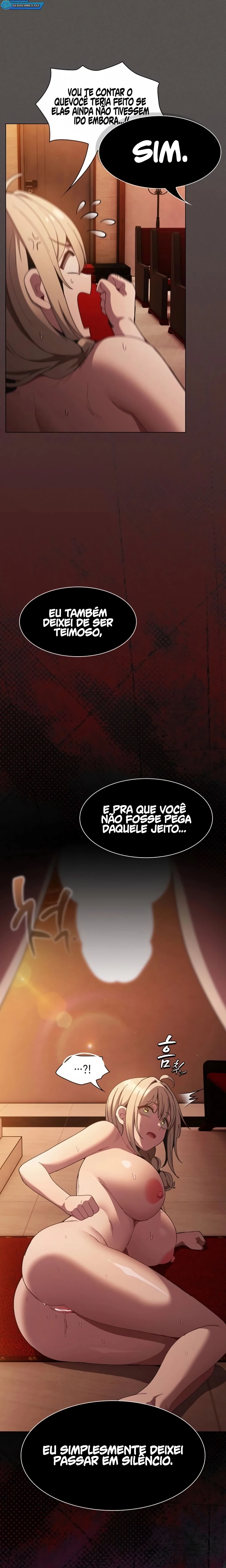 Ler The Messiah and His Followers Capitulo 54 Page 9