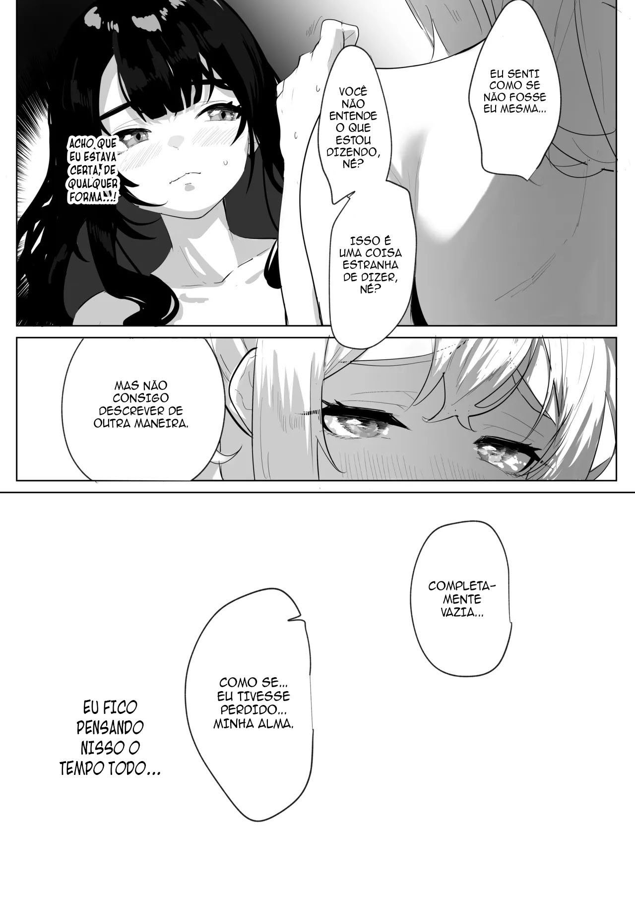 Ler Futanari Akuyaku Reijou ni Tensei shita no de Otomege no Heroine o Kouryaku Shimasu Capitulo 3 Page 12