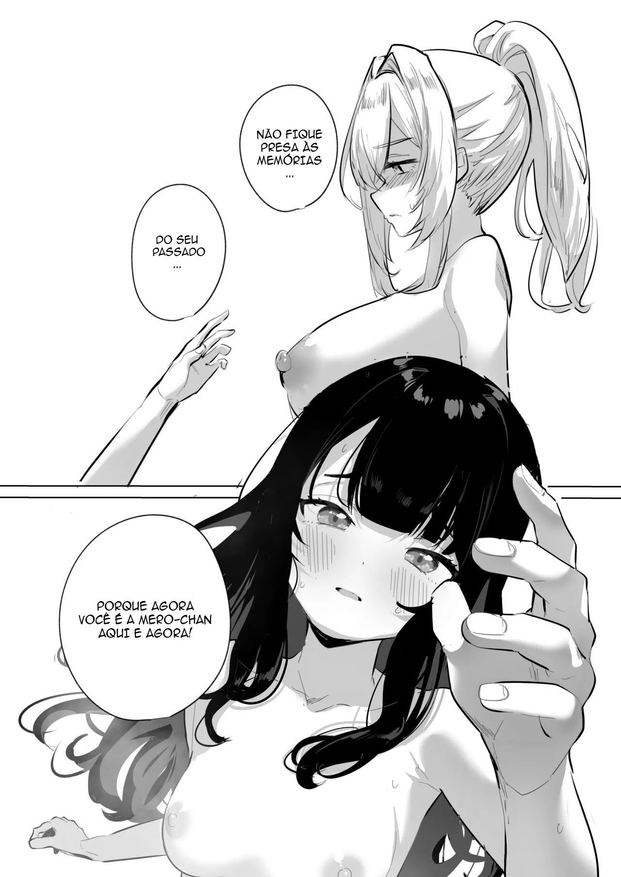 Ler Futanari Akuyaku Reijou ni Tensei shita no de Otomege no Heroine o Kouryaku Shimasu Capitulo 3 Page 15