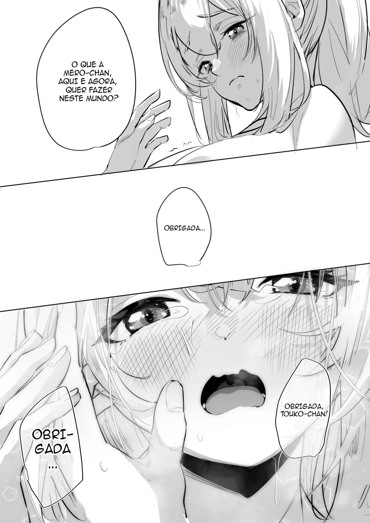 Ler Futanari Akuyaku Reijou ni Tensei shita no de Otomege no Heroine o Kouryaku Shimasu Capitulo 3 Page 16