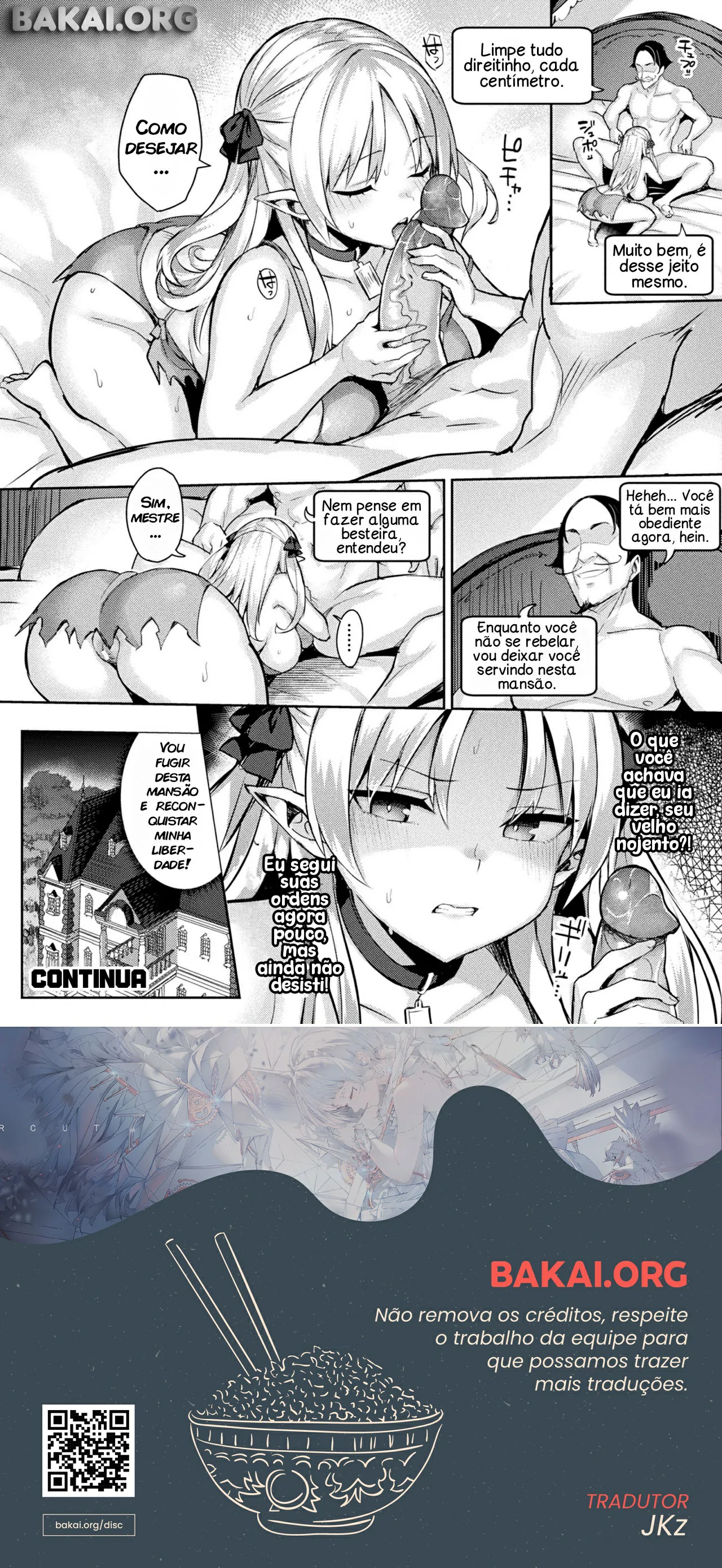Ler O Mestre do Jogo Imoral Capitulo 3.1 Page 20