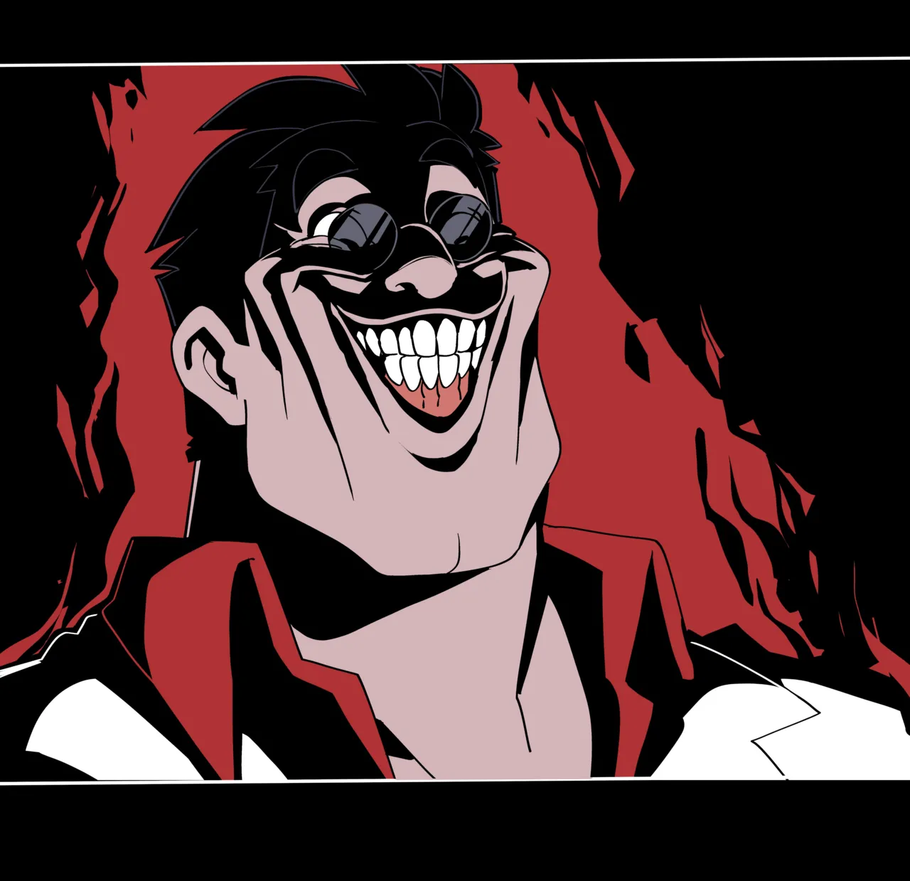 Ler Helltaker Fanart Madness Capitulo 1 Page 111