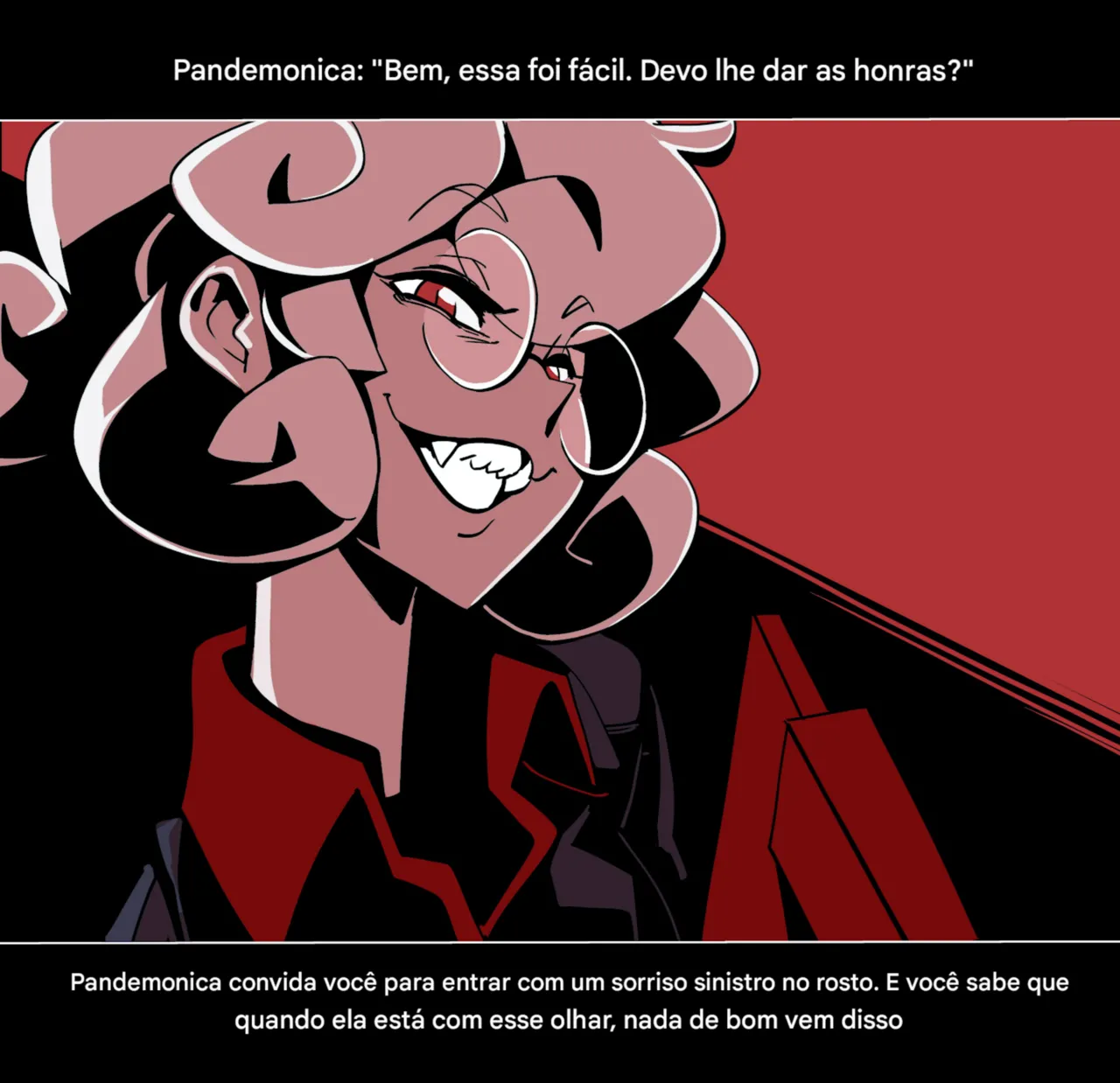 Ler Helltaker Fanart Madness Capitulo 1 Page 146