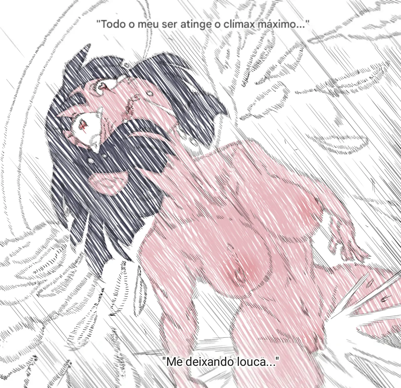 Ler Helltaker Fanart Madness Capitulo 1 Page 173
