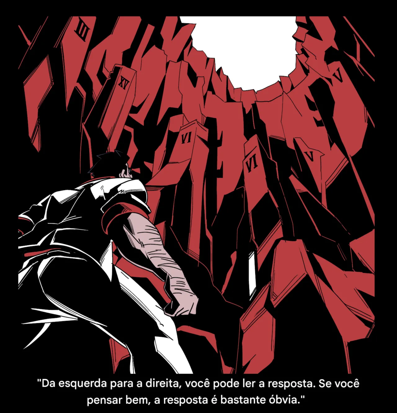 Ler Helltaker Fanart Madness Capitulo 1 Page 6