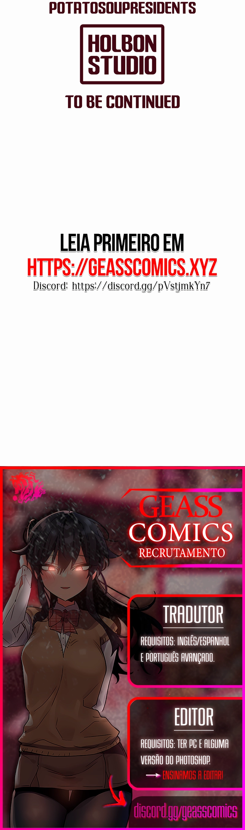 Ler Each Building Capitulo 10 Page 10