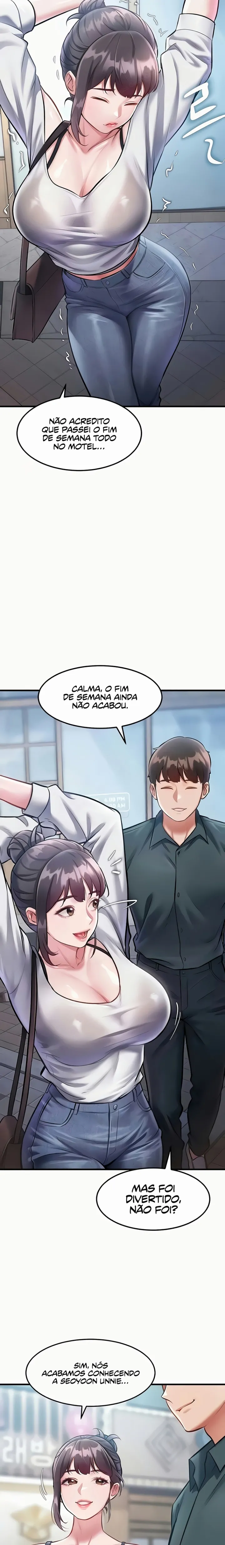 Ler Each Building Capitulo 15 Page 2