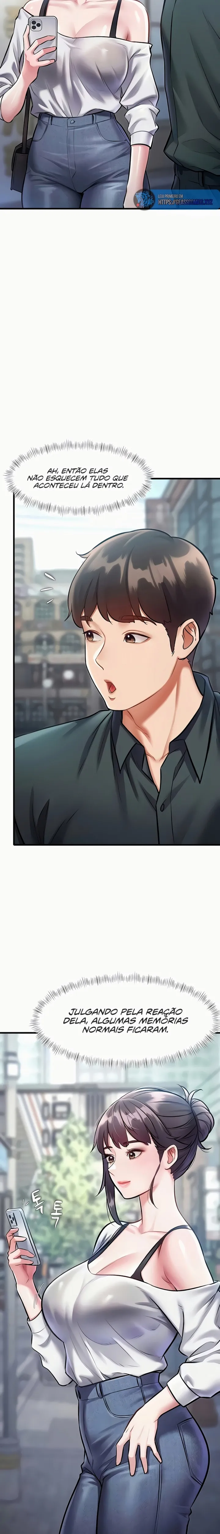 Ler Each Building Capitulo 15 Page 3