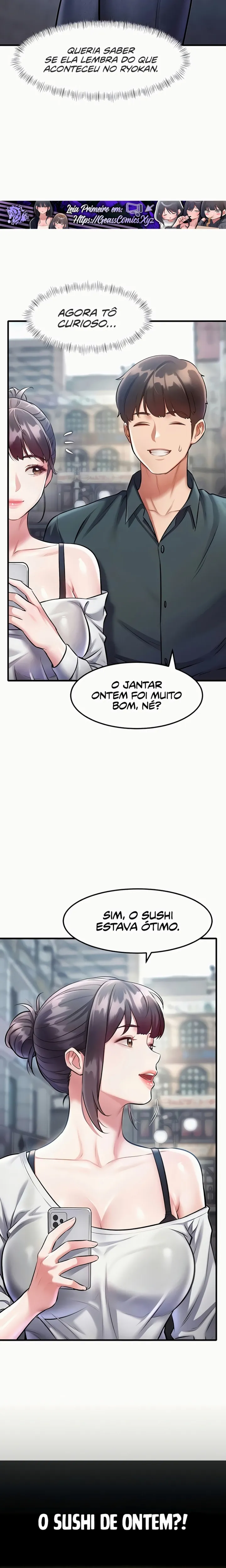 Ler Each Building Capitulo 15 Page 4