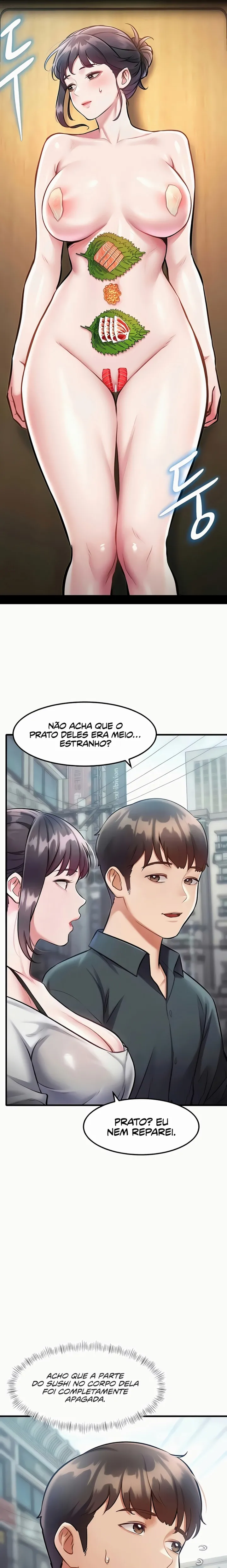 Ler Each Building Capitulo 15 Page 5
