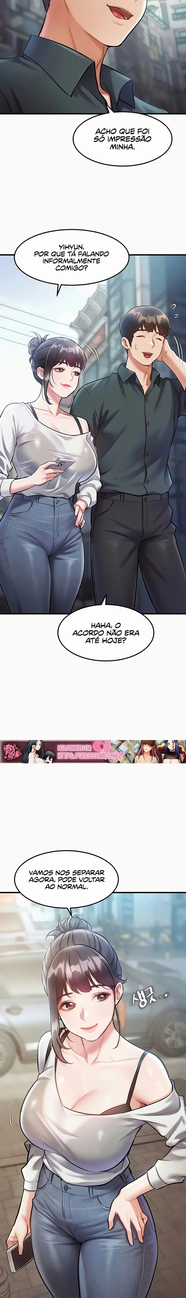 Ler Each Building Capitulo 15 Page 6