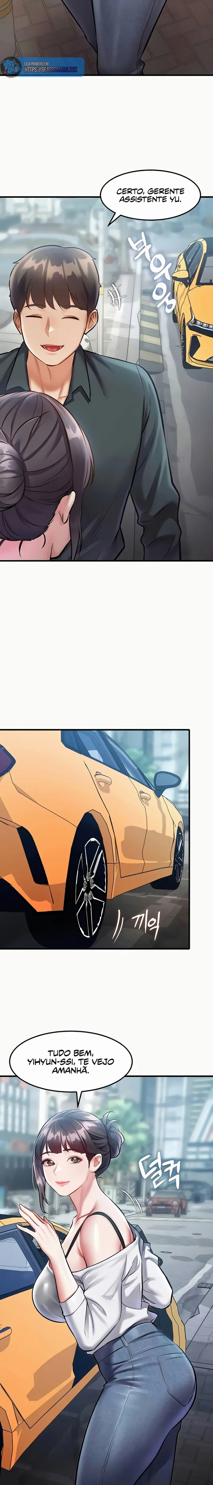 Ler Each Building Capitulo 15 Page 7