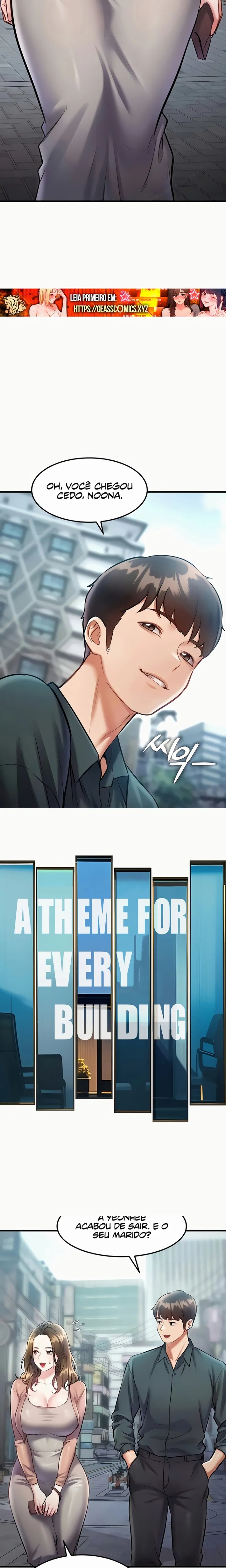 Ler Each Building Capitulo 15 Page 9