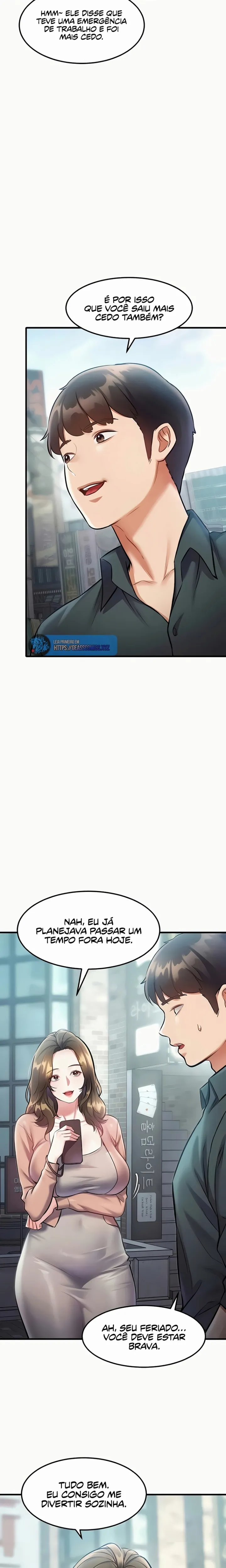 Ler Each Building Capitulo 15 Page 10