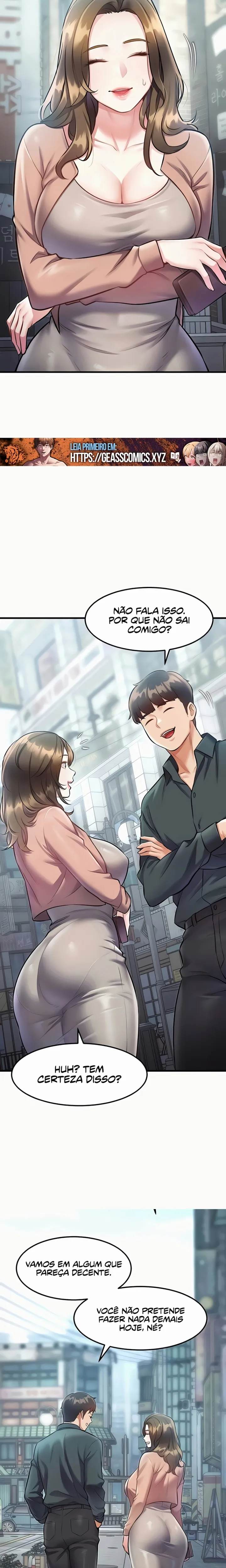 Ler Each Building Capitulo 15 Page 11