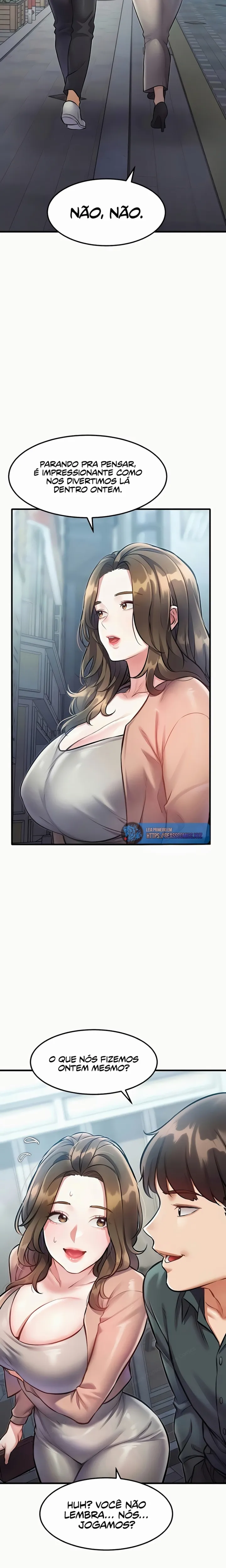 Ler Each Building Capitulo 15 Page 12