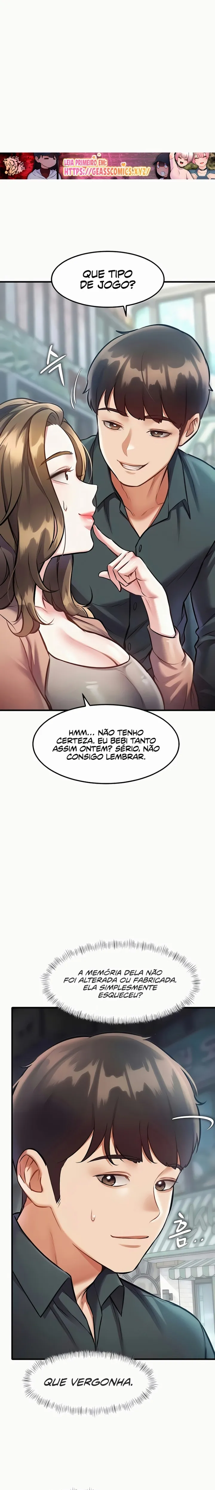 Ler Each Building Capitulo 15 Page 13