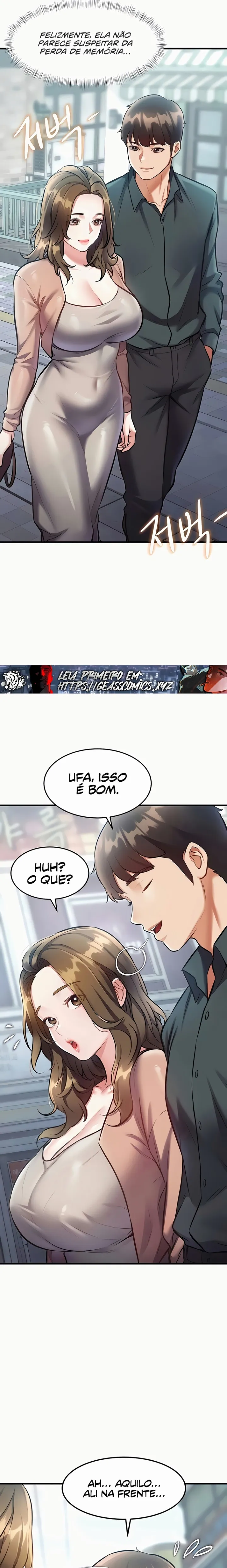 Ler Each Building Capitulo 15 Page 14