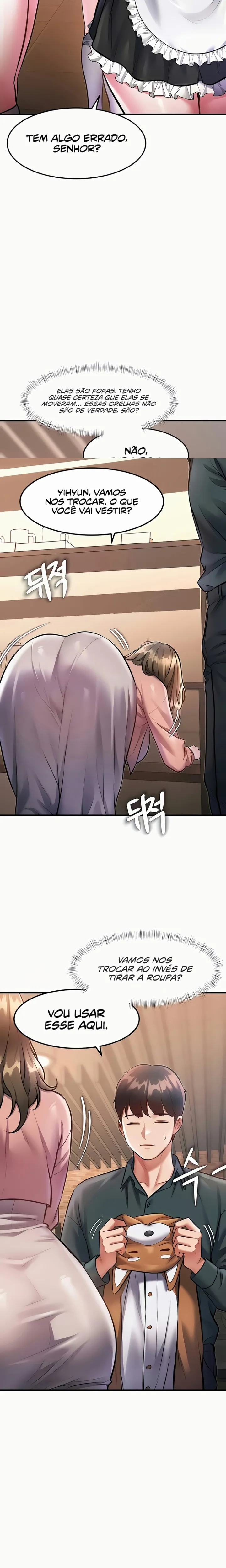 Ler Each Building Capitulo 15 Page 21