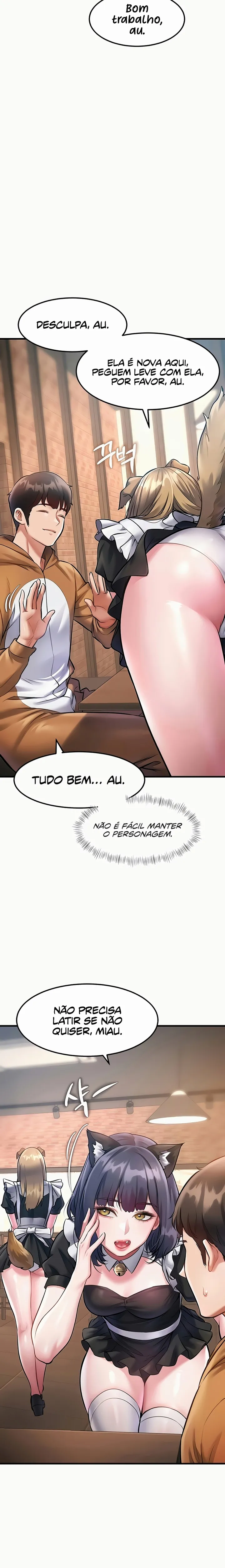 Ler Each Building Capitulo 16 Page 11