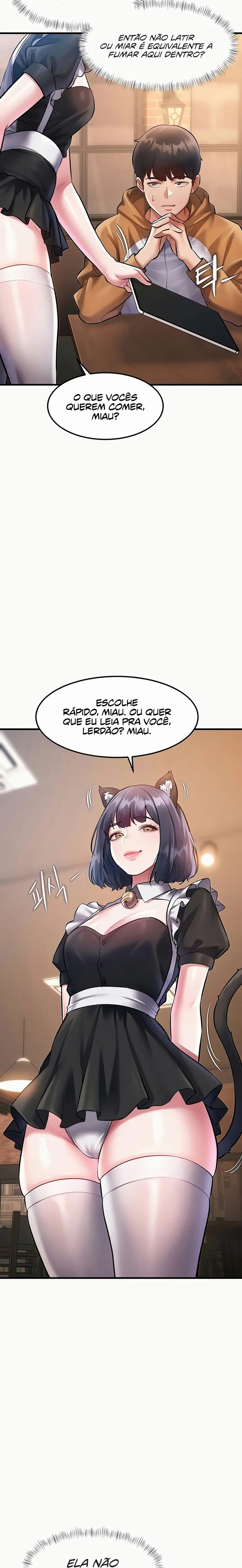 Ler Each Building Capitulo 16 Page 13