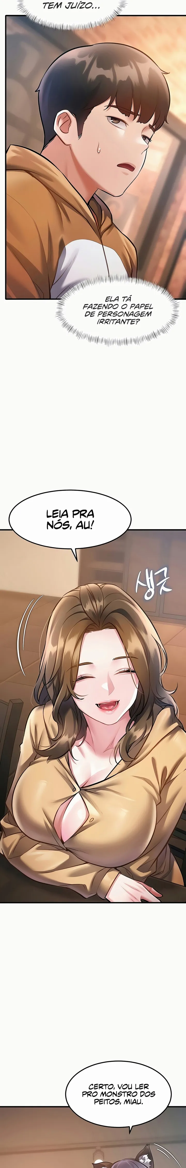 Ler Each Building Capitulo 16 Page 14