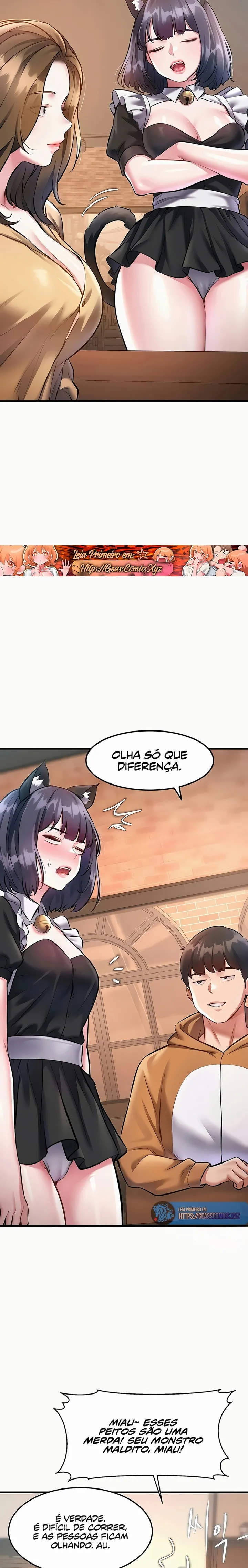 Ler Each Building Capitulo 16 Page 15